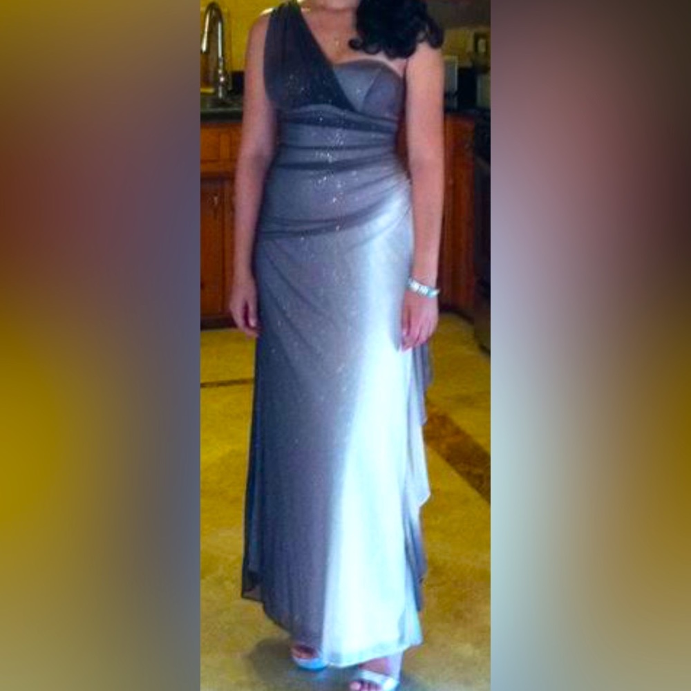 Long formal dress
